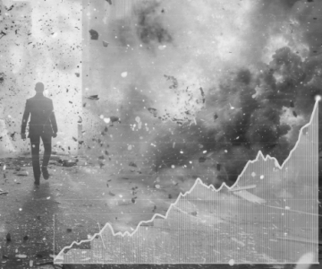 Глобальный хаос и диверсификация